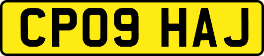 CP09HAJ