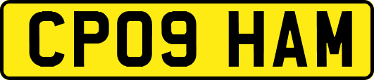 CP09HAM