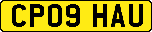 CP09HAU