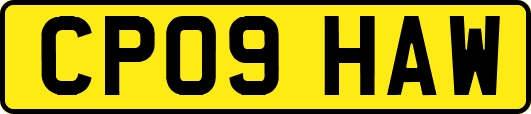 CP09HAW