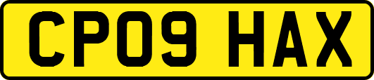 CP09HAX