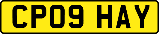 CP09HAY