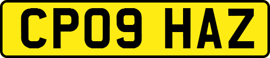 CP09HAZ
