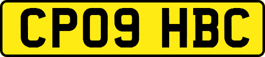 CP09HBC