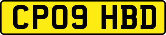 CP09HBD