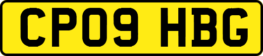 CP09HBG