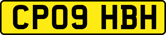 CP09HBH