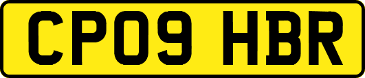 CP09HBR