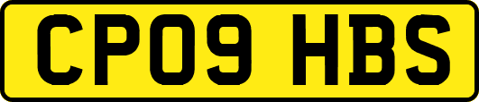 CP09HBS