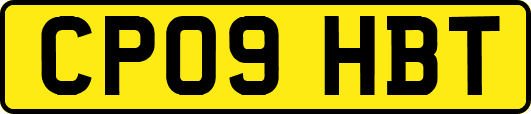 CP09HBT