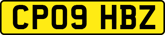 CP09HBZ