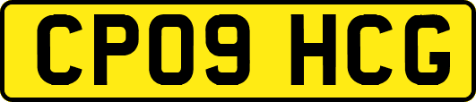 CP09HCG