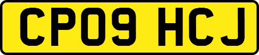 CP09HCJ