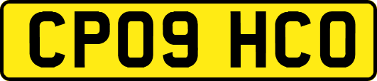 CP09HCO