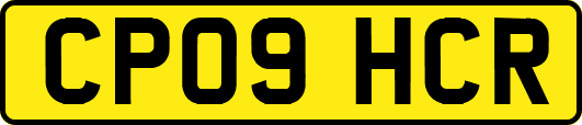 CP09HCR