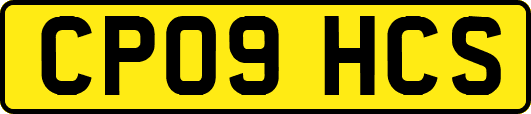 CP09HCS