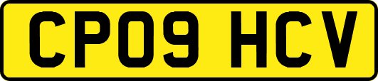 CP09HCV