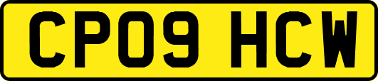 CP09HCW