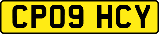 CP09HCY