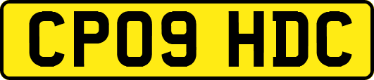 CP09HDC