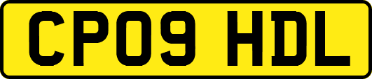CP09HDL