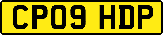 CP09HDP