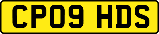 CP09HDS