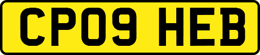 CP09HEB