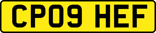 CP09HEF