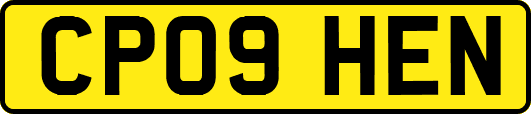CP09HEN