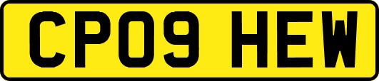 CP09HEW