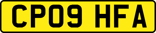 CP09HFA