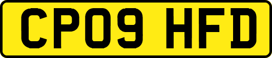 CP09HFD