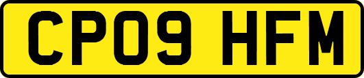 CP09HFM
