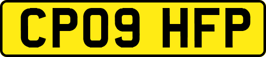 CP09HFP