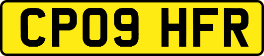 CP09HFR