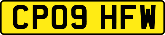 CP09HFW