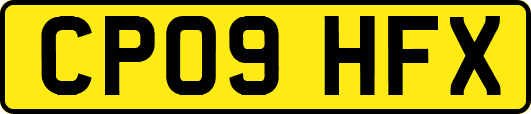 CP09HFX