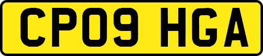 CP09HGA