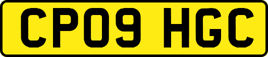 CP09HGC