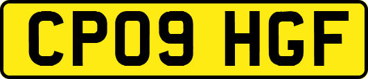 CP09HGF