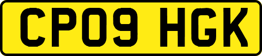 CP09HGK
