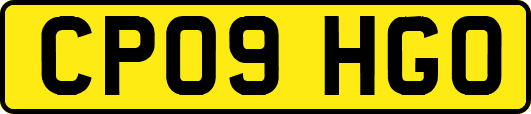 CP09HGO