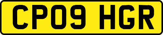 CP09HGR