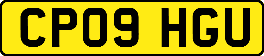 CP09HGU