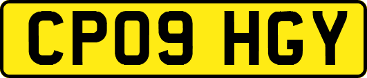 CP09HGY