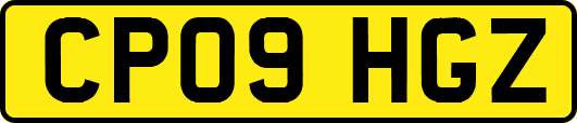 CP09HGZ