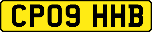 CP09HHB