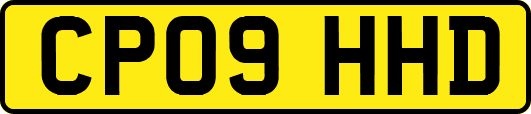 CP09HHD