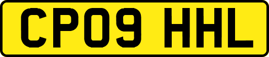 CP09HHL